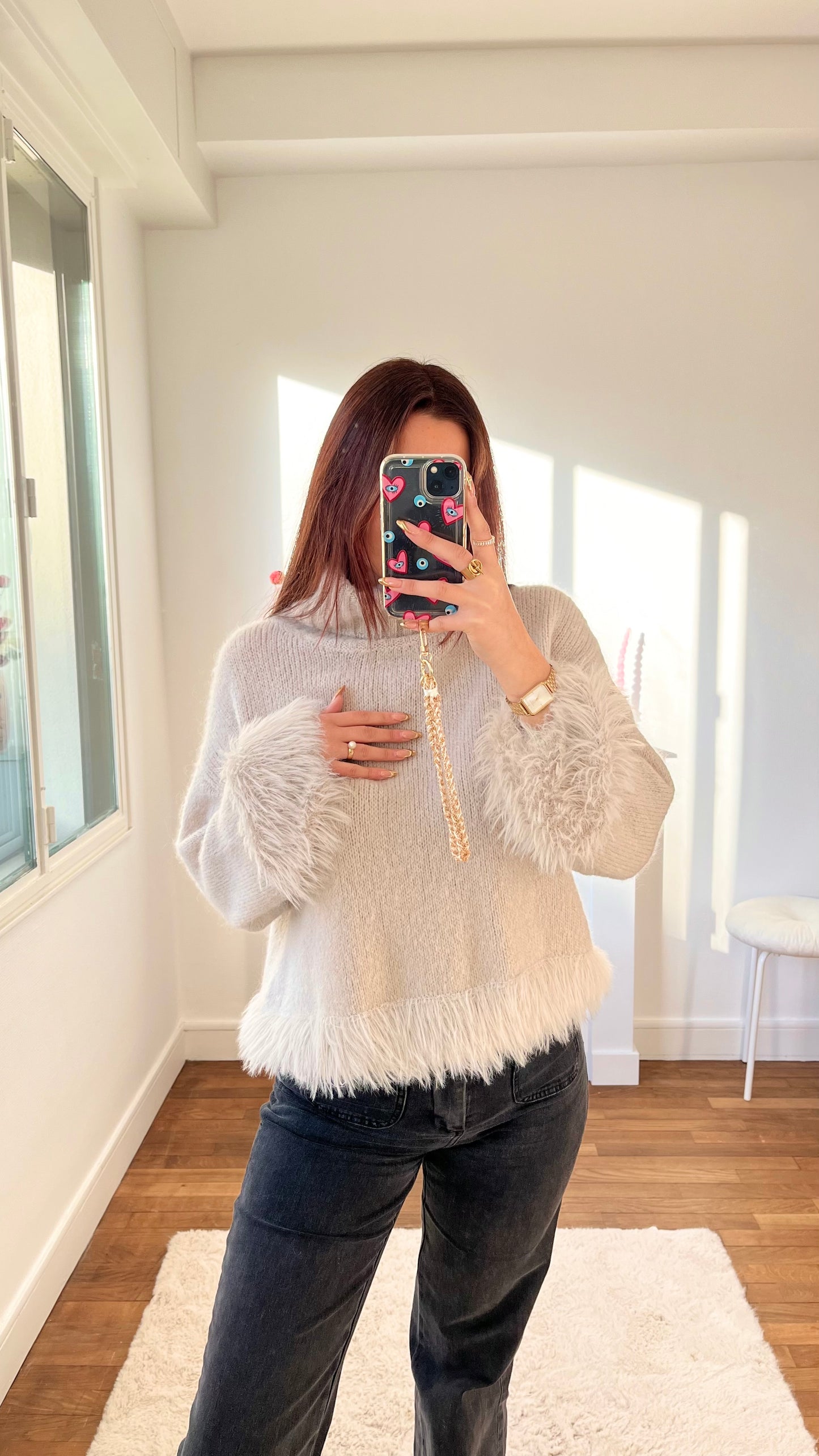 Pull AIMÉE 🇮🇹