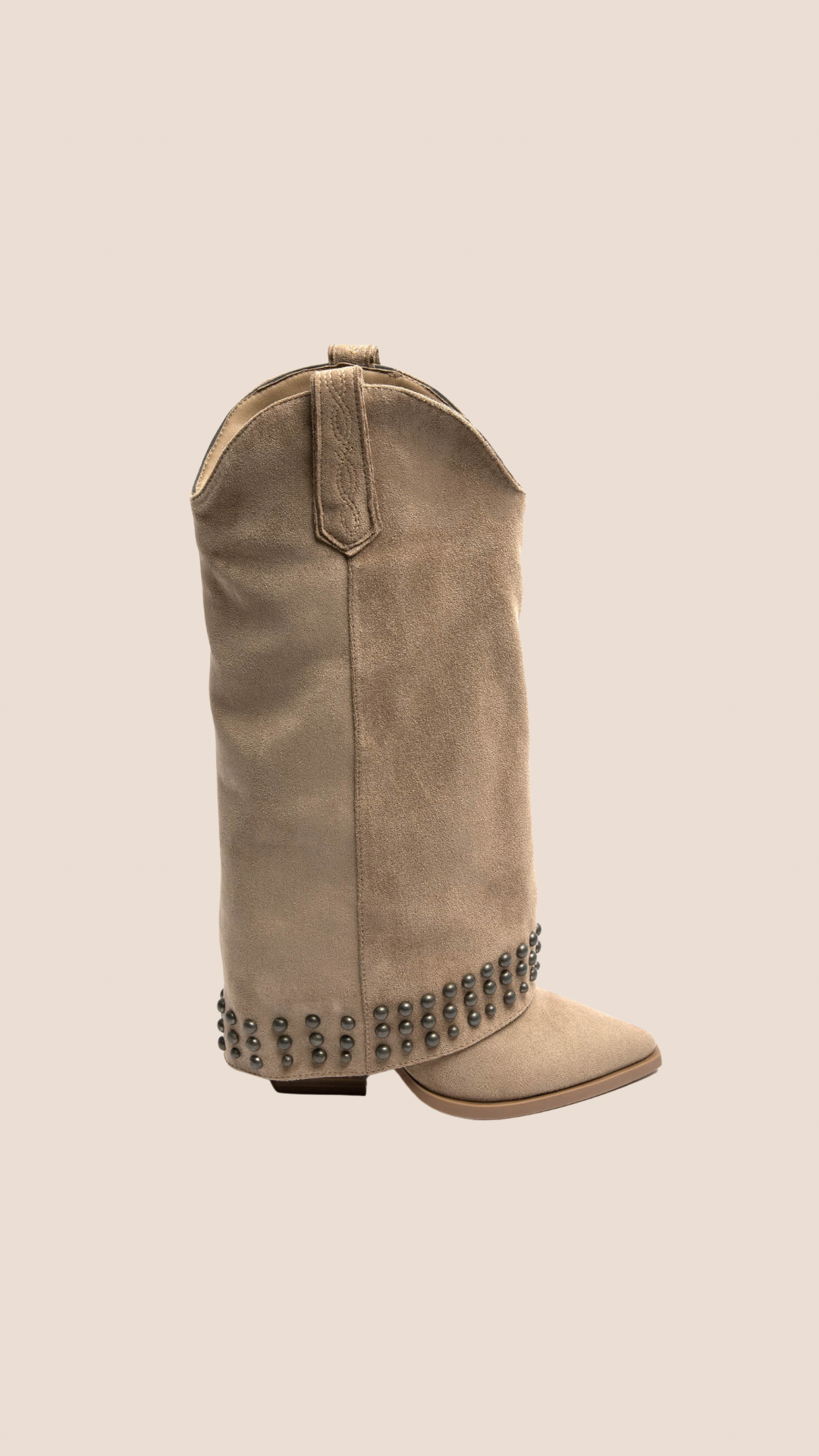 Bottes MONTANA
