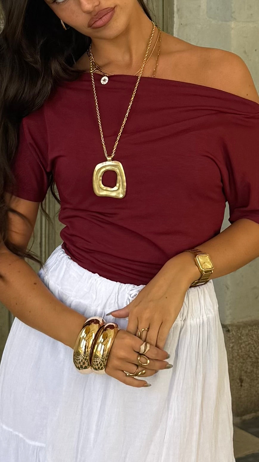 Top LOMÉ Bordeaux