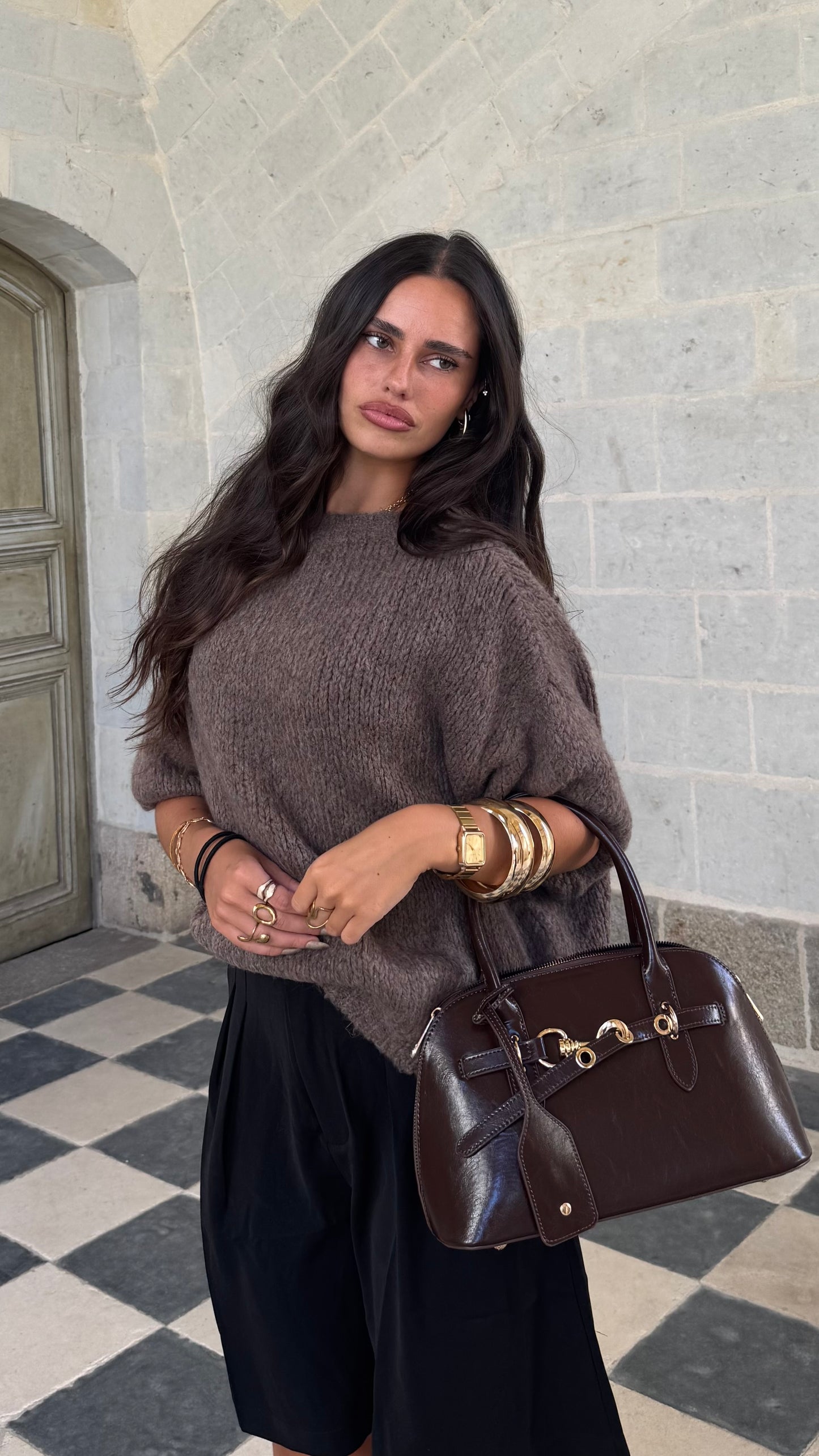 Pull SIREN Coffee 🇮🇹 PRÉ COMMANDE EXP LE 05/09