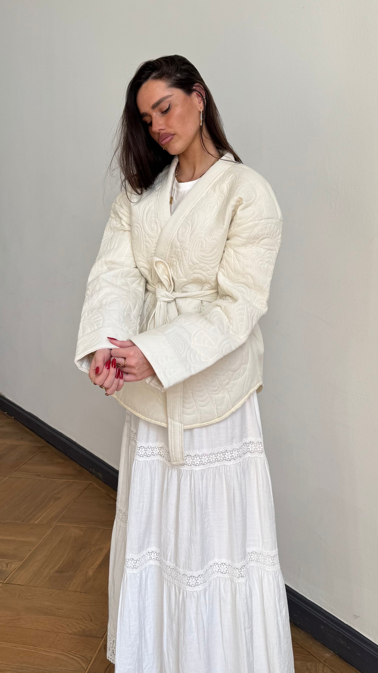 Veste CALISTA 🇮🇹