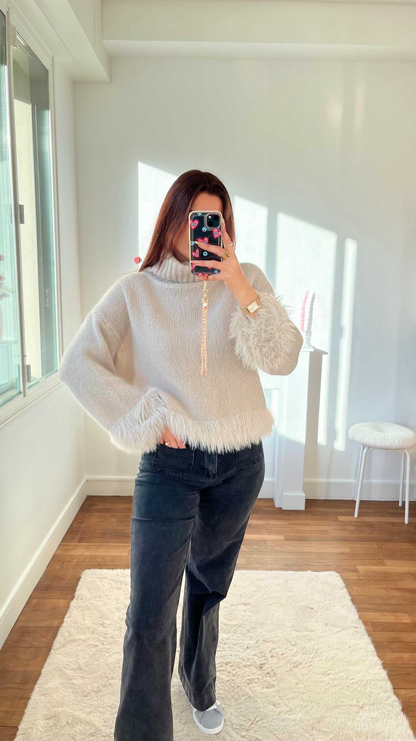 Pull AIMÉE 🇮🇹