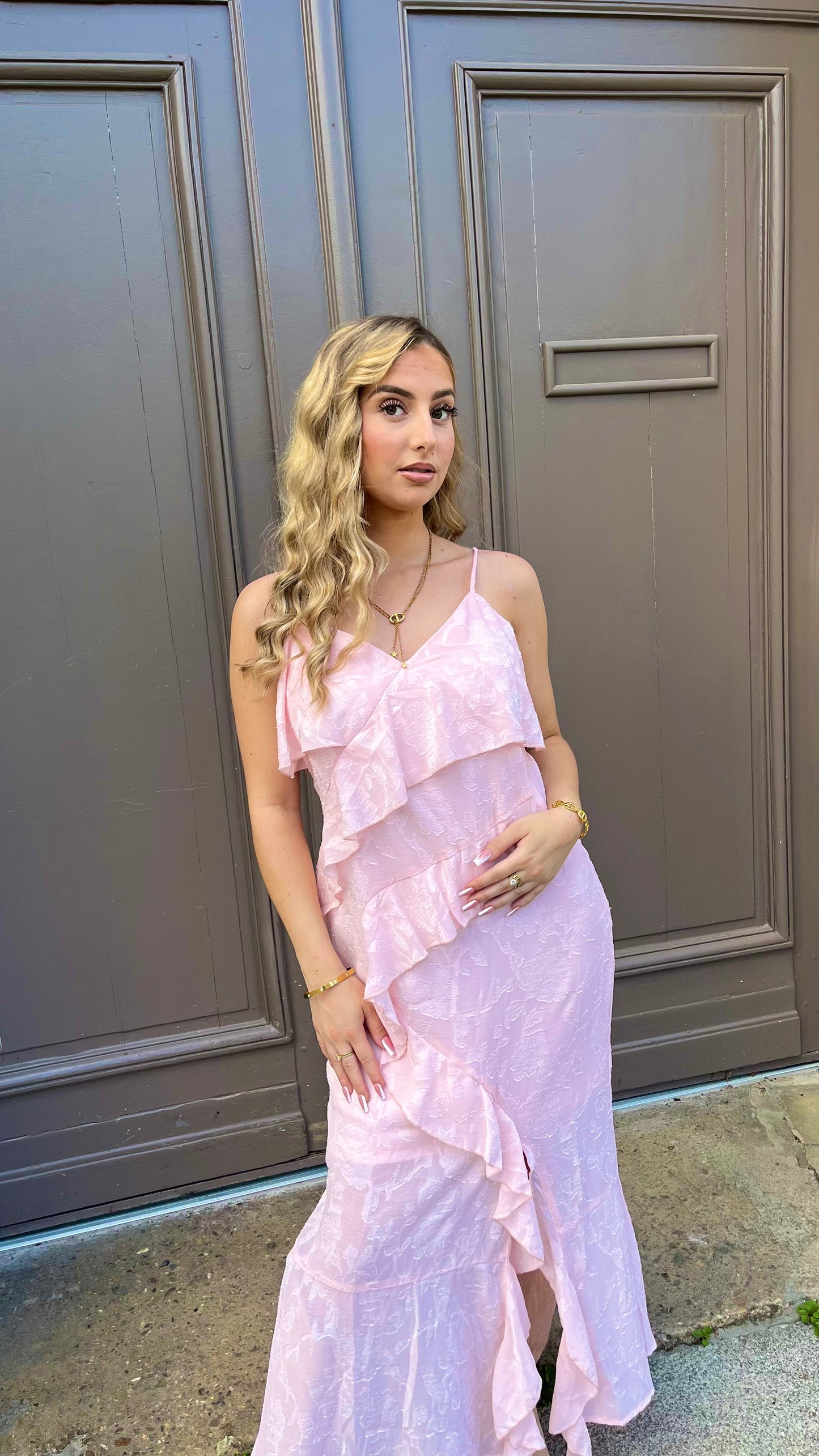 Robe GABY