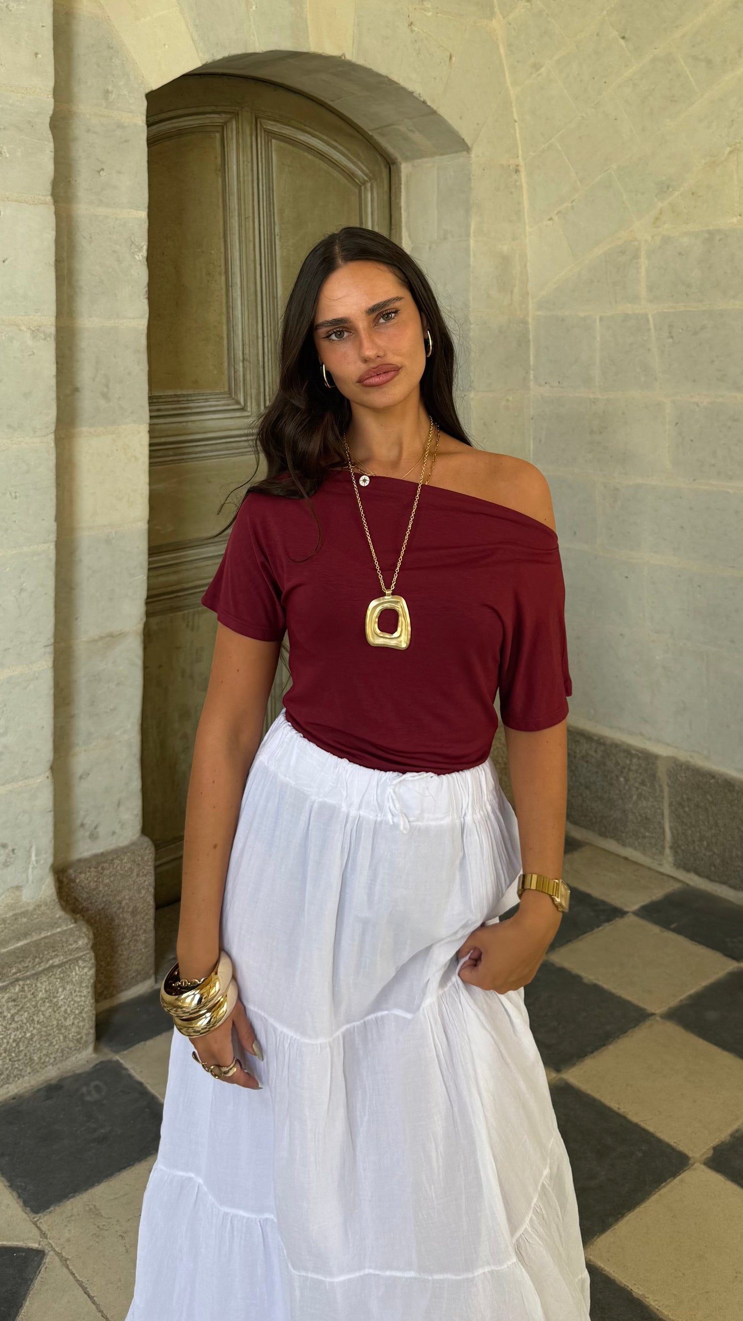 Top LOMÉ Bordeaux
