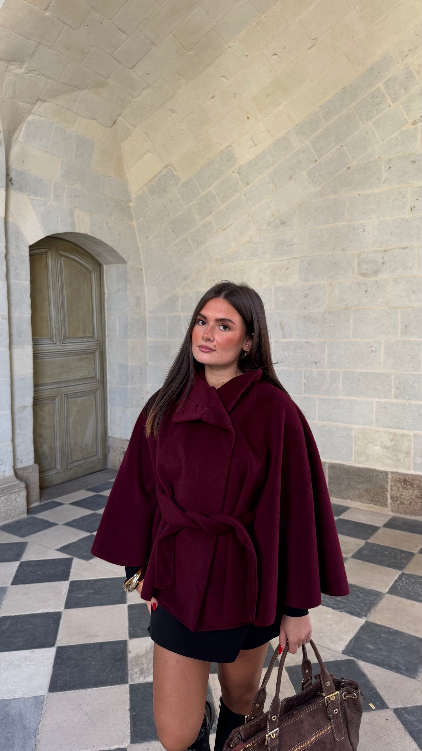 Cape SORA Bordeaux