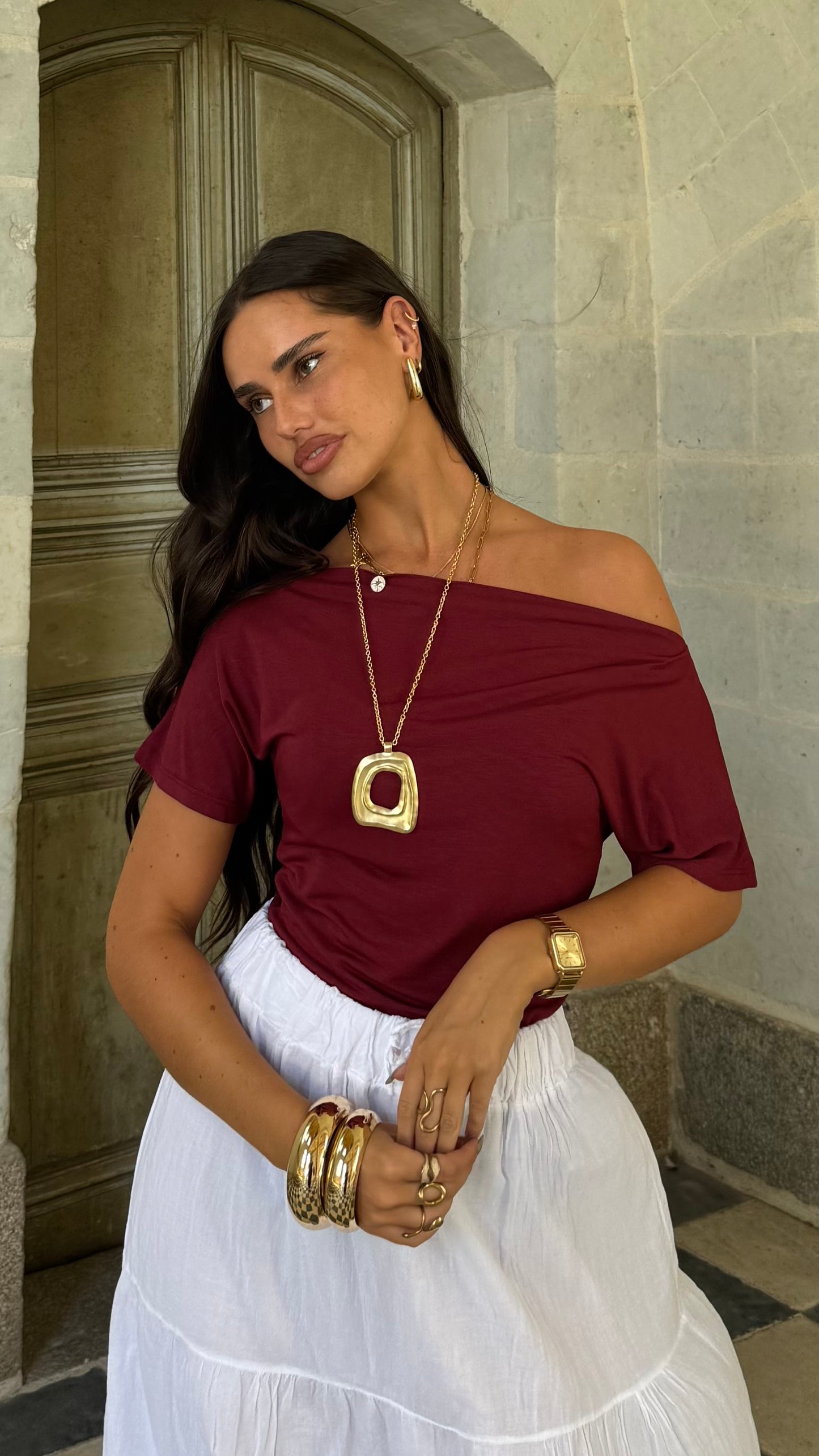 Top LOMÉ Bordeaux