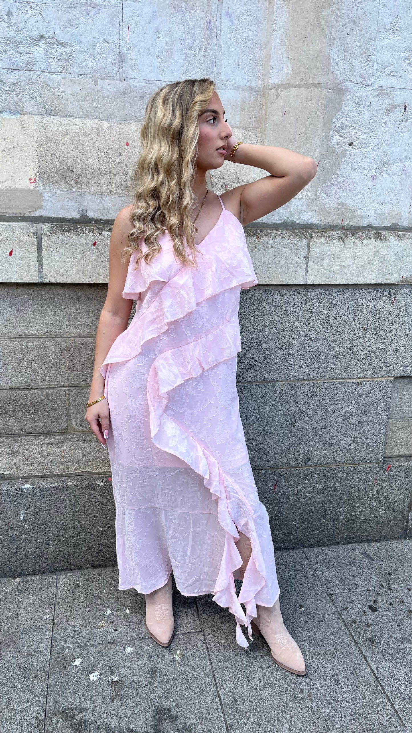 Robe GABY
