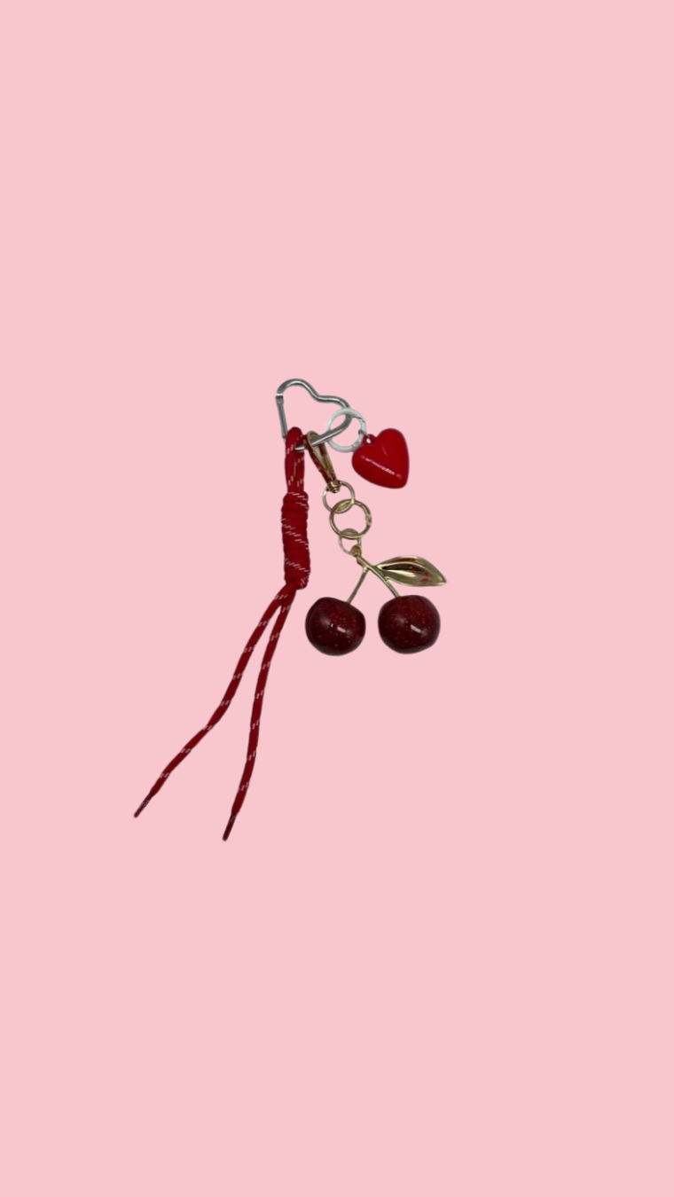 Grigri CERISE