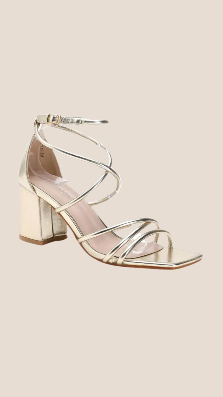 Sandales CYRIUS