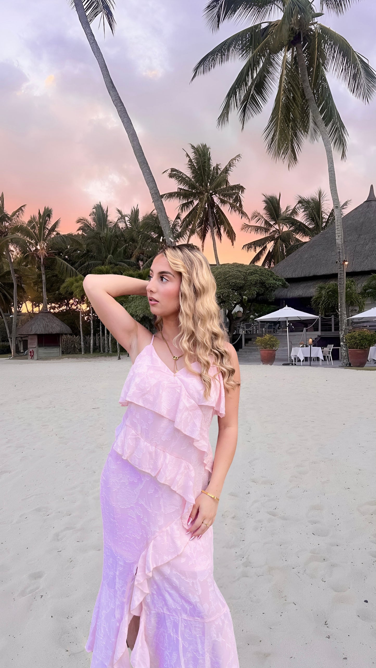 Robe GABY