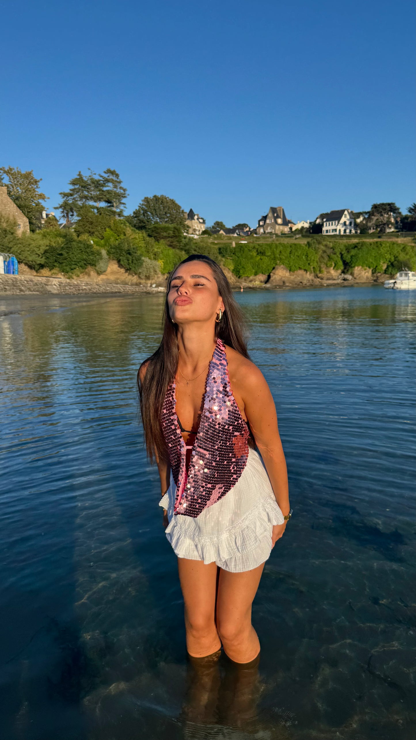 Top GLOWIN Rose