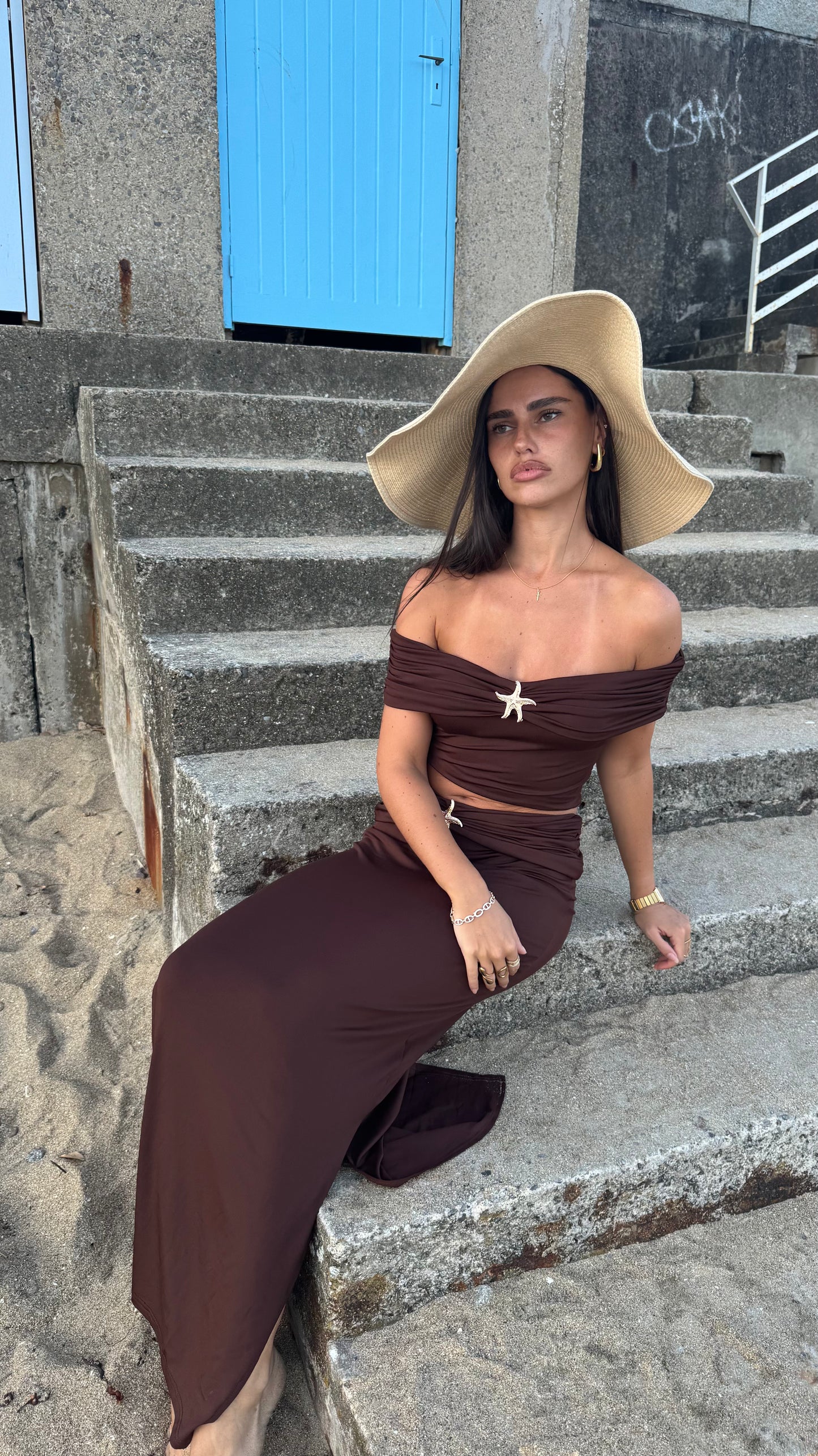 Ensemble MER Marron