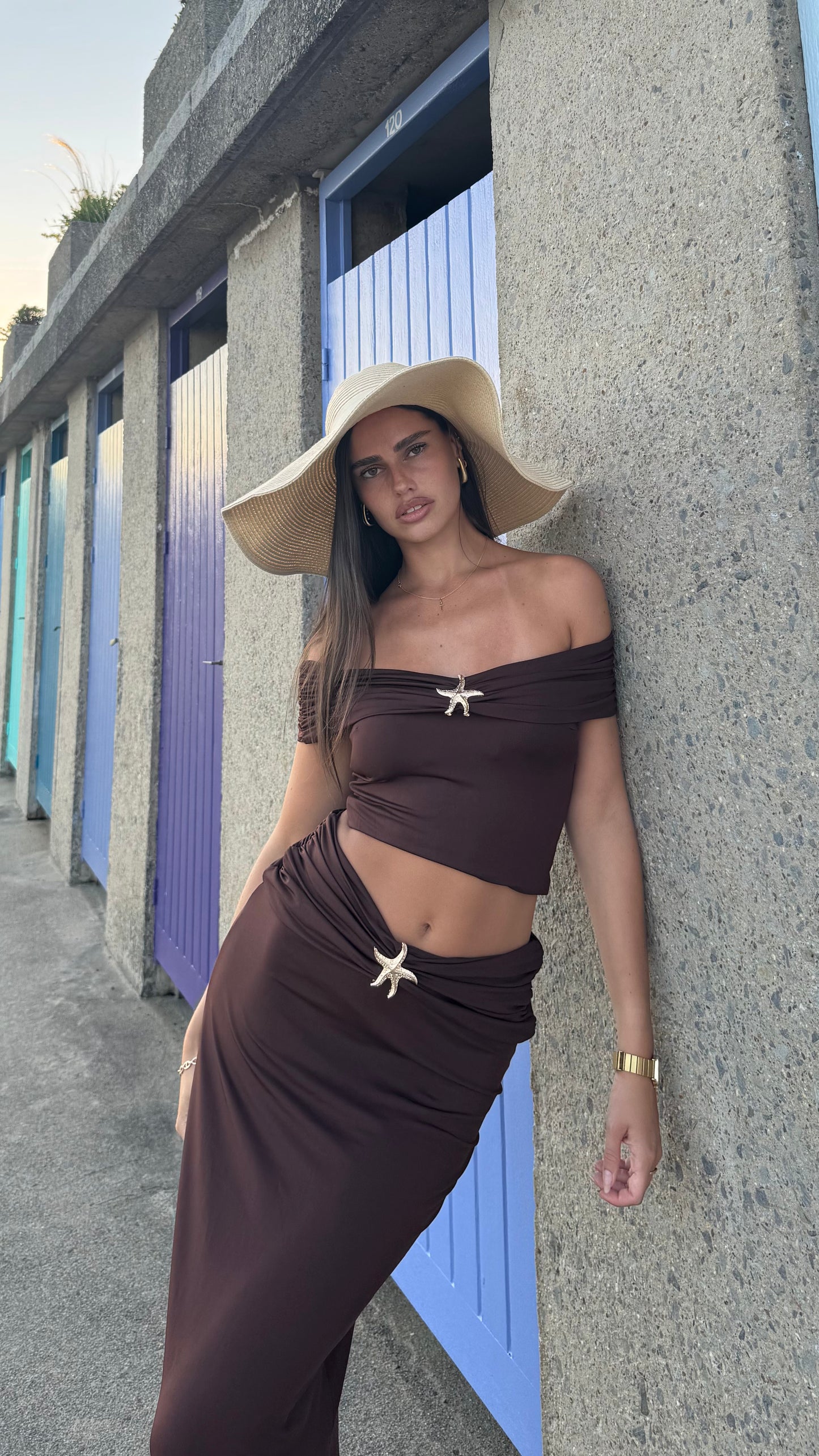 Ensemble MER Marron