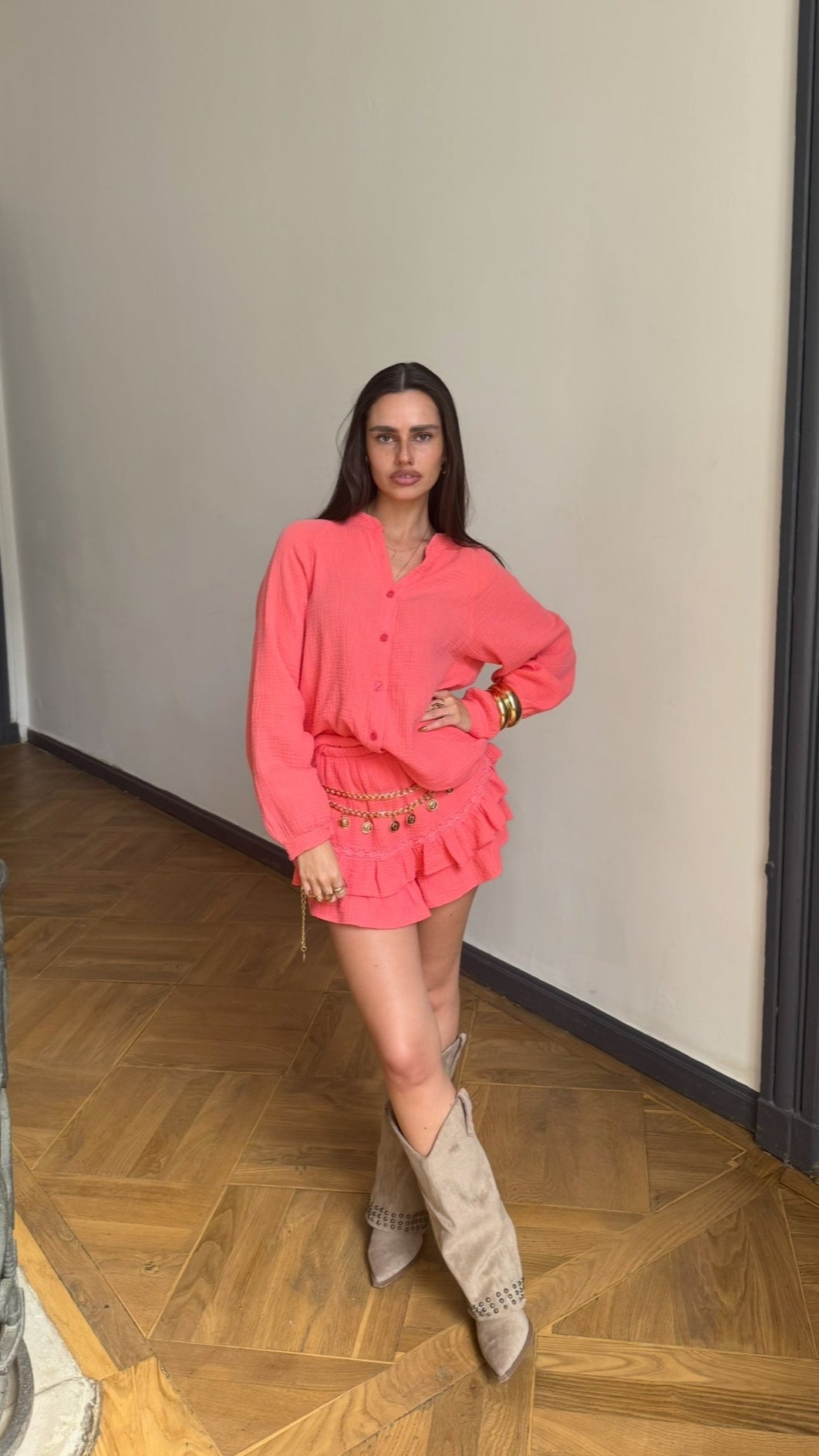 Ensemble BEE Corail 🇮🇹