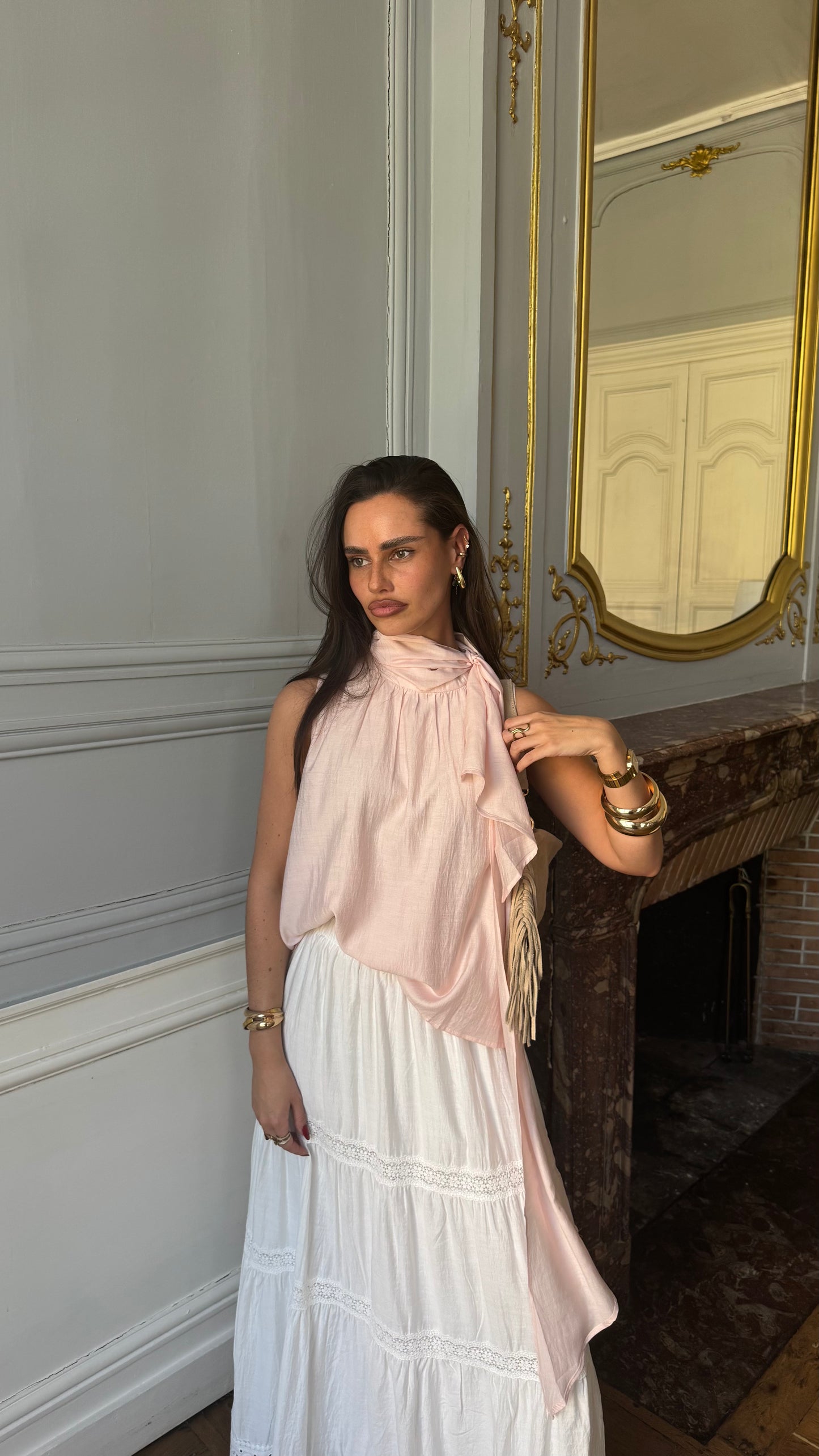 Top LYS Rose