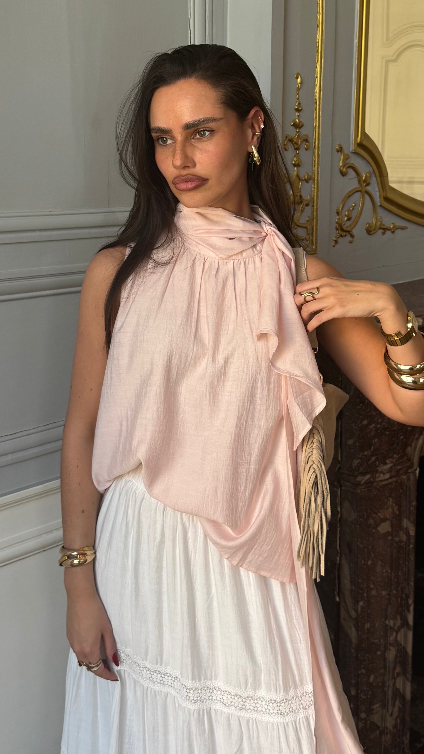 Top LYS Rose