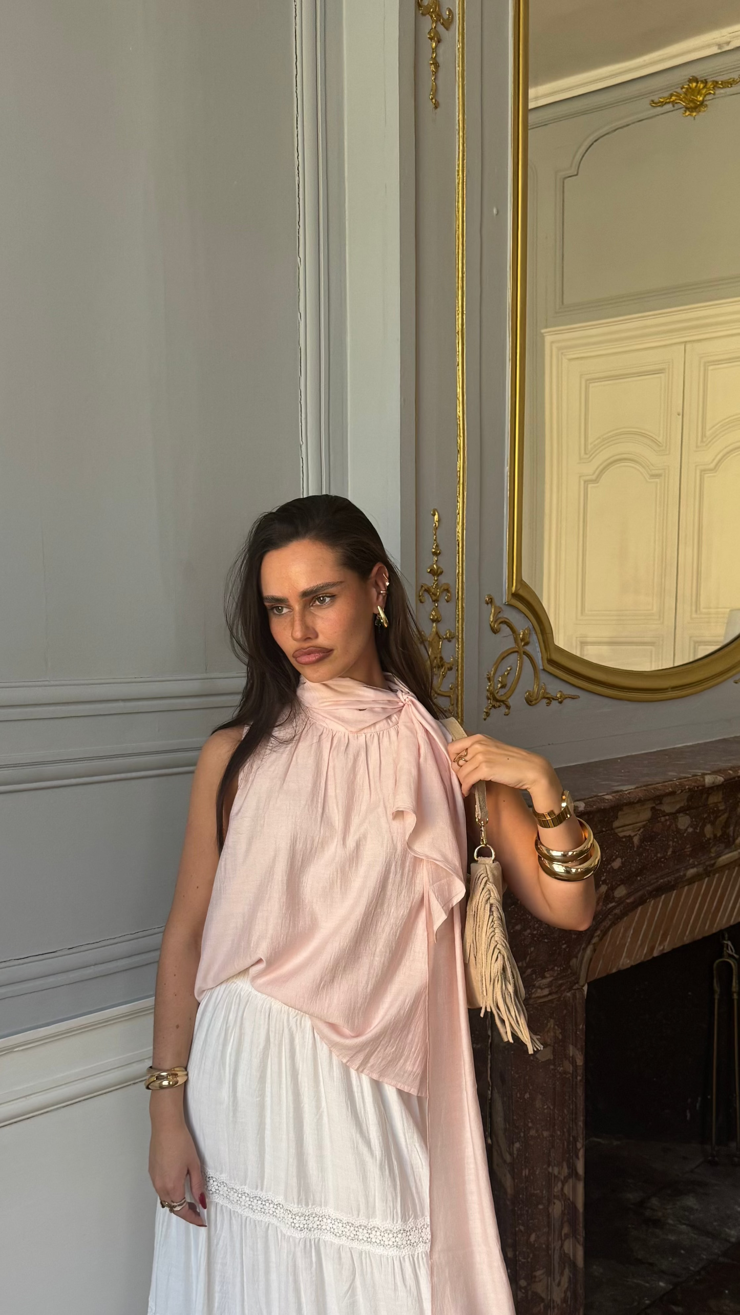 Top LYS Rose