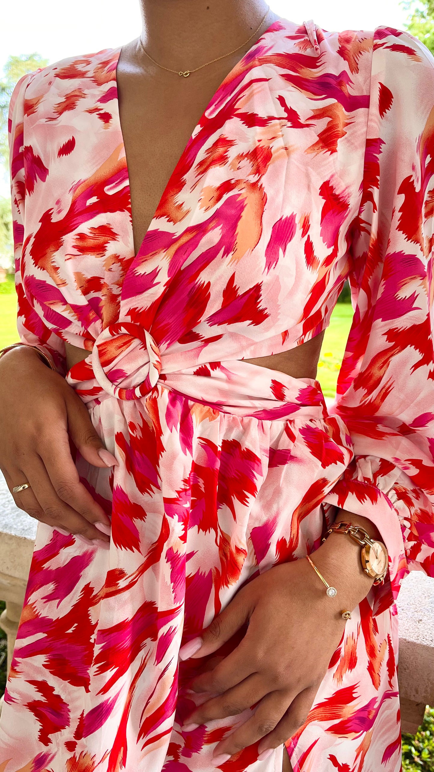 Robe FIDJI