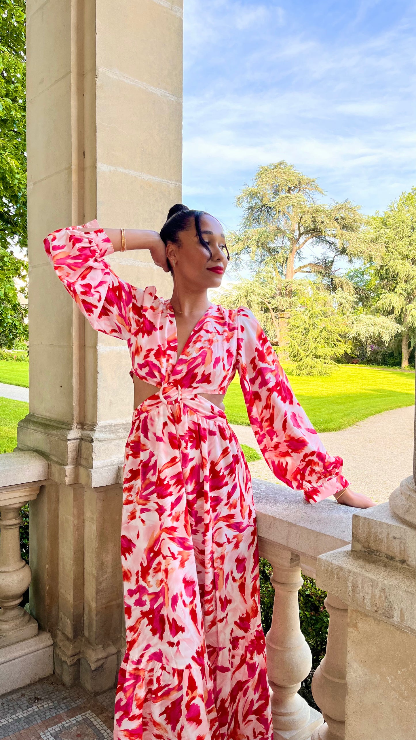 Robe FIDJI