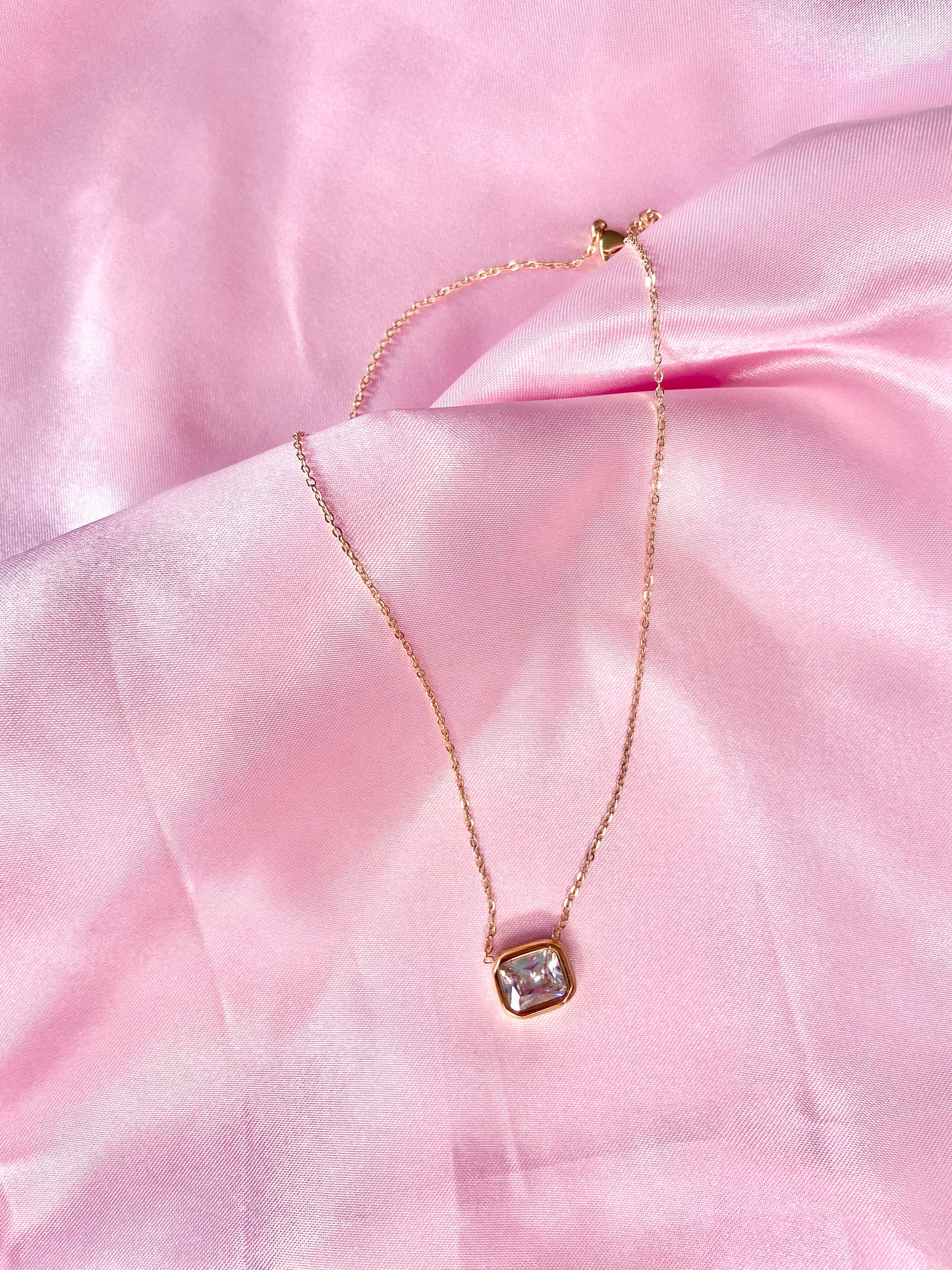 Collier BABY PRINCESS