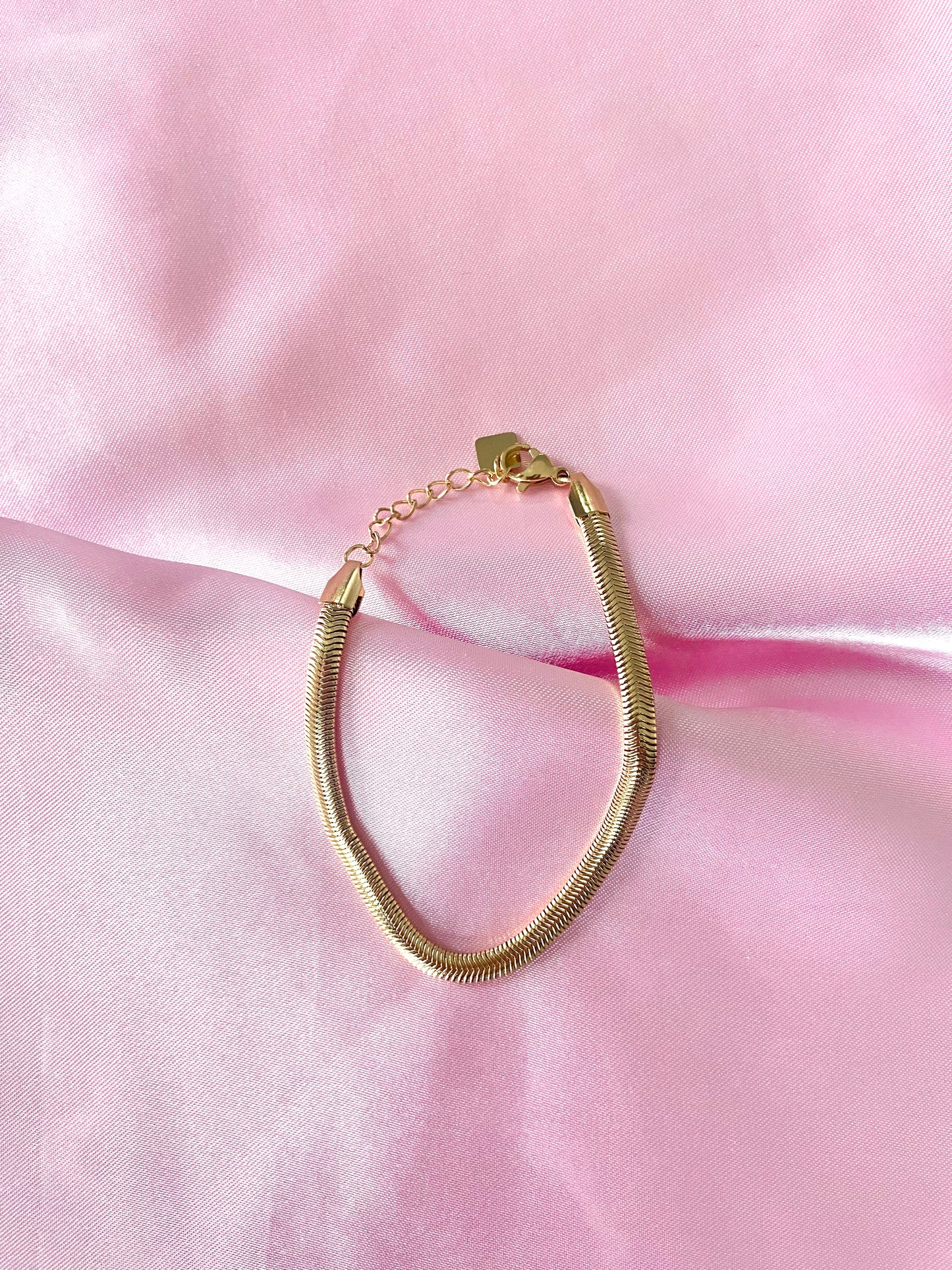 Bracelet MARQUISE gold