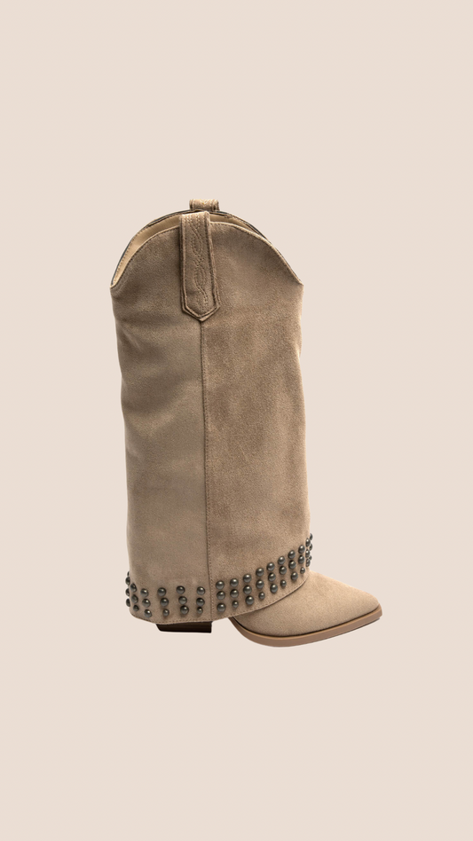 Bottes MONTANA
