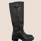 Bottes COSMO Noir