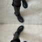 Bottes noir ROCKY