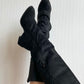 Bottes noires OMAHA