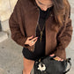 Sac NOOR cuir grainé Noir 🇮🇹