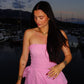 Robe ANA Rose