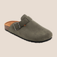 Mules BIANCA Kaki