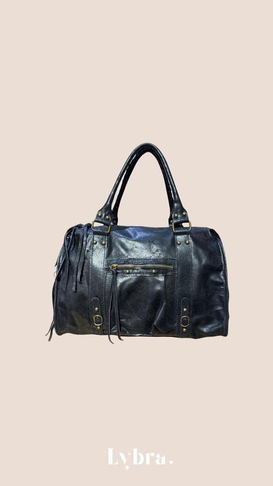 Sac DOLCE Oversize Noir 🇮🇹