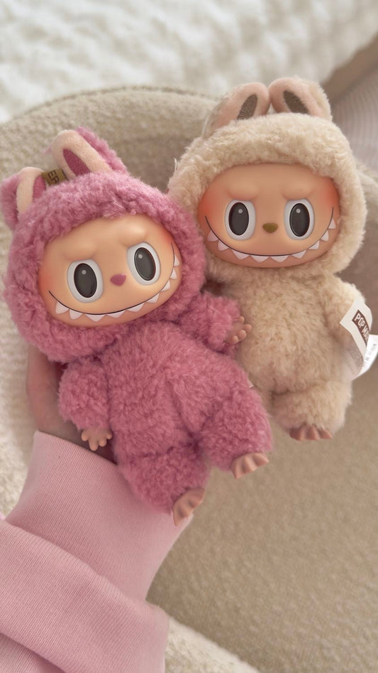 LABUBU 😍