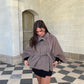Cape SORA Taupe