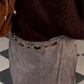 Ceinture AMBRE Dorée