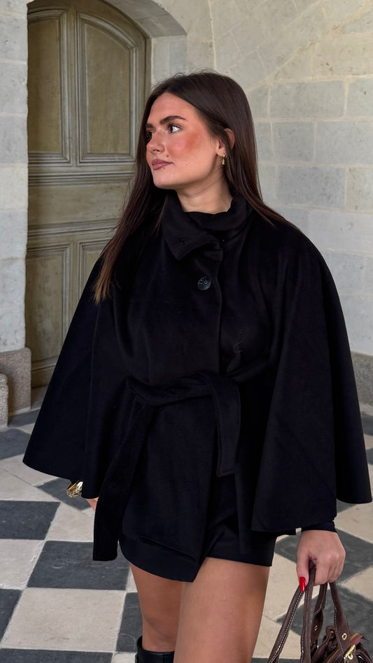 Cape SORA Noire