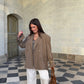 Blazer OCRE Taupe