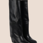 Bottes SCORPIO noires