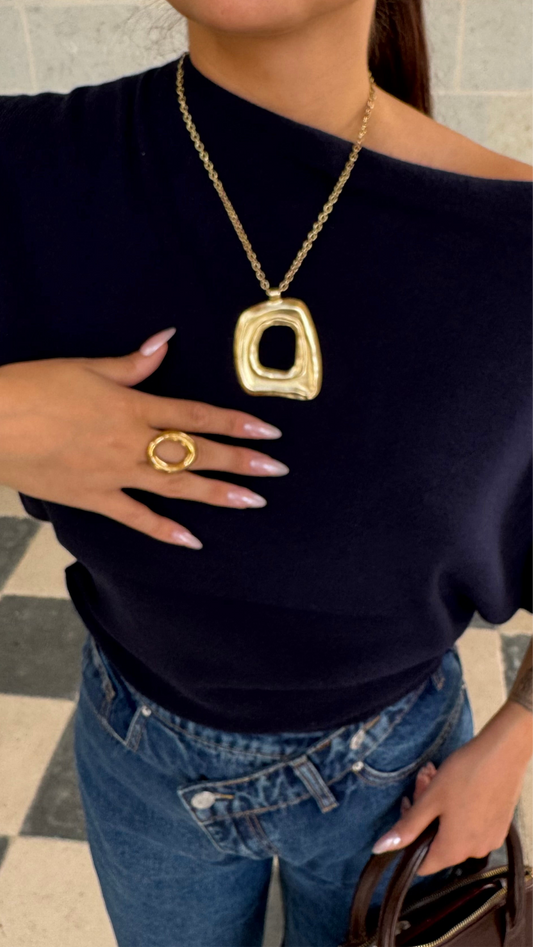 Bague BENA