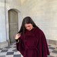 Cape SORA Bordeaux