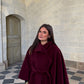 Cape SORA Bordeaux