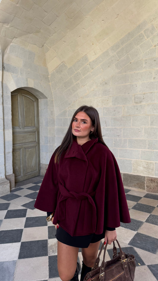 Cape SORA Bordeaux