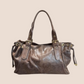 Sac GIGI XL Mat Taupe 🇮🇹