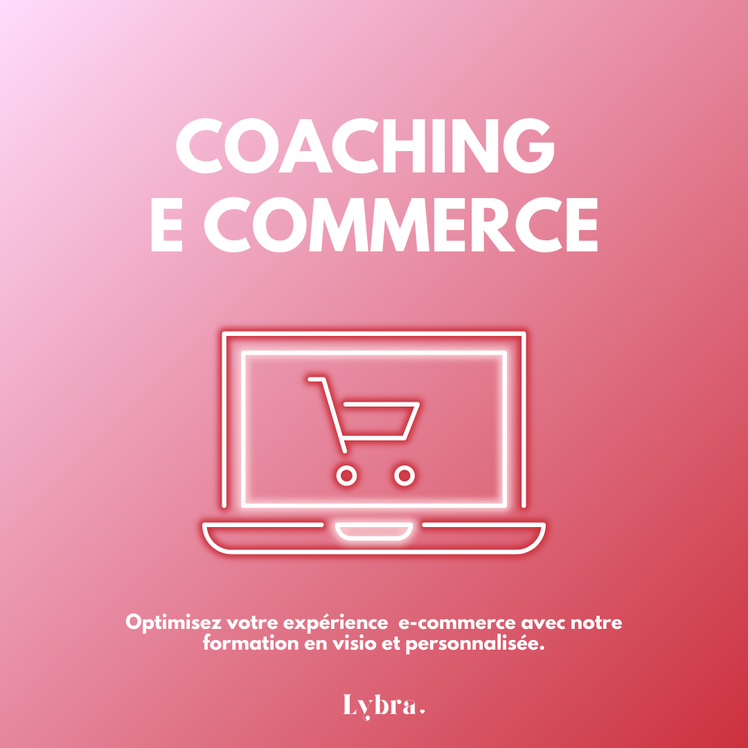 COACHING E COMMERCE