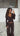 ensemble Pilates marron 