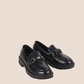 Mocassins SELOR noir