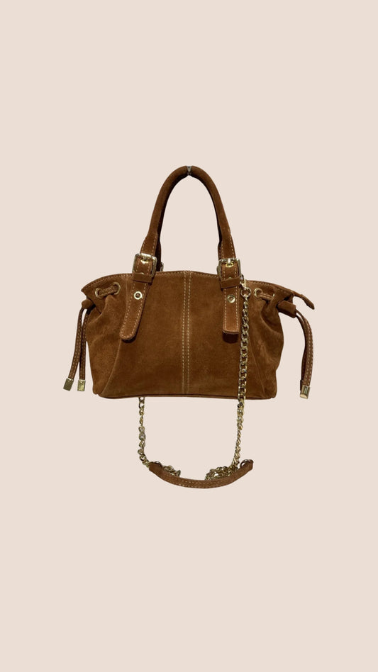 Sac GIGI mini camel 🇮🇹