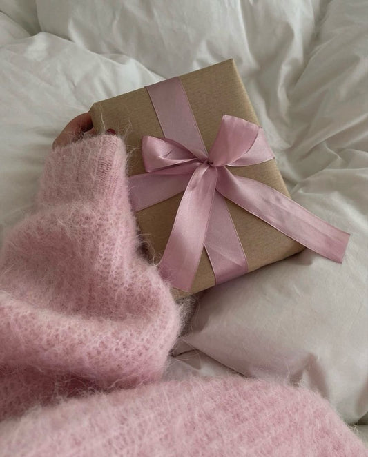 Pochette cadeau