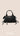 Sac DOLCE Small brillant